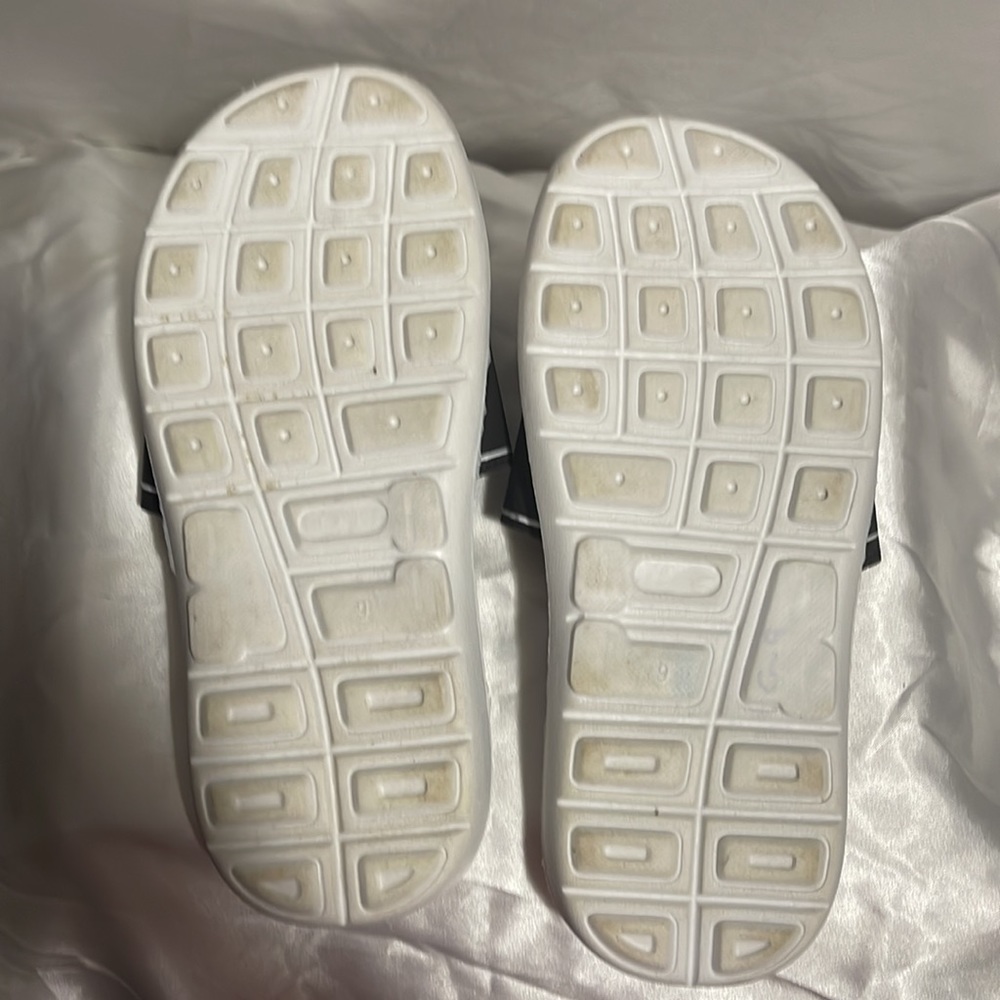 Chaps mens slides - Picture 5 of 5